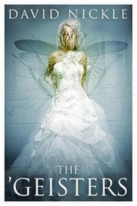 Enlarge image Cover: The 'Geisters - ChiZine Publications