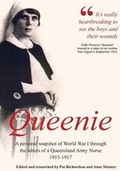 Cover: Queenie, Letters from an Australian Army Nurse, 1915-1917 - Bookpal