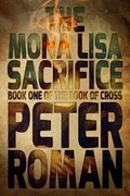 Cover: The Mona Lisa Sacrifice - ChiZine Publications