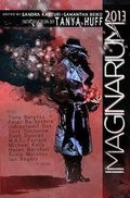 Cover: Imaginarium 2013 - ChiZine Publications