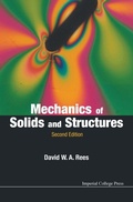 Cover: Mechanics Of Solids And Structures (2nd Edition) - Imperial College Press