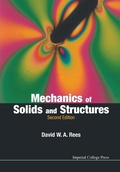 Cover: Mechanics Of Solids And Structures (2nd Edition) - Imperial College Press