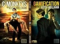 Cover: Gamification / C-Monkeys - ChiZine Publications