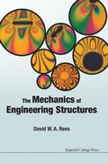 Cover: Mechanics Of Engineering Structures, The - Imperial College Press