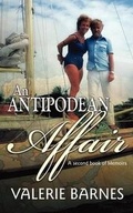 Cover: An Antipodean Affair - Bookpal