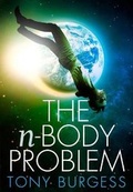 Cover: The n-Body Problem - ChiZine Publications