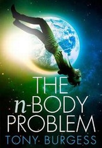 Enlarge image Cover: The n-Body Problem - ChiZine Publications