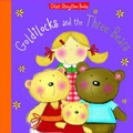 Cover: Goldilocks and the Three Bears - Make Believe Ideas