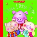 Cover: Three Little Pigs - Make Believe Ideas