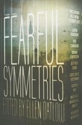 Cover: Fearful Symmetries - ChiZine Publications