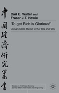 Cover: To Get Rich is Glorious! - Palgrave Macmillan