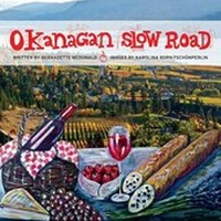 Abbildung von: Okanagan Slow Road - Touchwood Editions