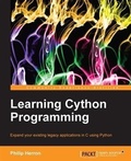 Cover: Learning Cython Programming - Packt Publishing