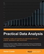Cover: Practical Data Analysis - Packt Publishing