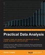 Cover: Practical Data Analysis - Packt Publishing