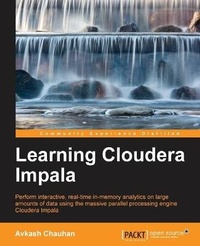 Enlarge image Cover: Learning Cloudera Impala - Packt Publishing