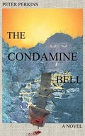 Cover: The Condamine Bell - Bookpal