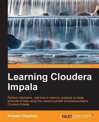 Enlarge image Cover: Learning Cloudera Impala - Packt Publishing