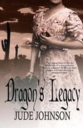 Cover: Dragon's Legacy - Champagne Books