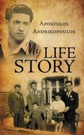 Cover: My Life Story - Bookpal