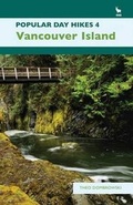 Cover: Vancouver Island - Rmb - Rocky Mountain Books