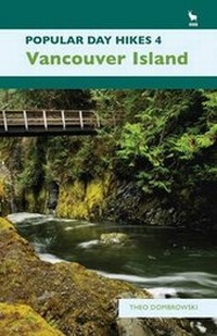 Abbildung von: Vancouver Island - Rmb - Rocky Mountain Books