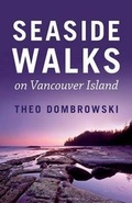 Cover: Seaside Walks on Vancouver Island - Rmb - Rocky Mountain Books