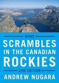 Abbildung von: More Scrambles in the Canadian Rockies - Rmb - Rocky Mountain Books