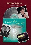 Cover: Come Fly with Me - Douglas & McIntyre