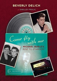 Enlarge image Cover: Come Fly with Me - Douglas & McIntyre