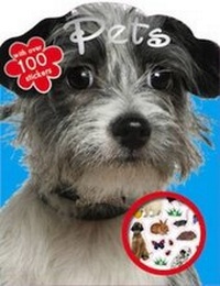 Enlarge image Cover: Pets - Make Believe Ideas