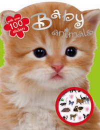 Enlarge image Cover: Baby Animals - Make Believe Ideas