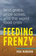 Cover: Feeding Frenzy - Greystone Books