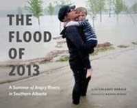 Abbildung von: The Flood of 2013 - Greystone Books