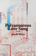 Cover: Polyamorous Love Song - Book*hug