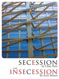 Cover: Secession/Insecession - Book*hug