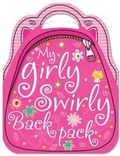 Cover: My Girly Swirly Backpack - Make Believe Ideas