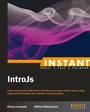 Cover: Instant IntroJs - Packt Publishing