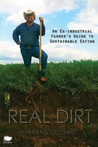 Abbildung von: Real Dirt - Iguana Books