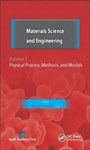 Cover: Materials Science and Engineering. Volume I - Apple Academic Press Inc.