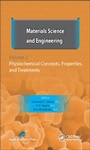 Cover: Materials Science and Engineering, Volume II - Apple Academic Press Inc.
