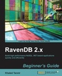 Cover: Ravendb Beginner's Guide - Packt Publishing
