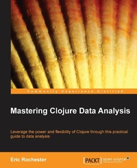 Abbildung von: Mastering Clojure Data Analysis - Packt Publishing