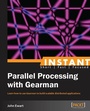 Cover: Instant Parallel Processing with Gearman - Packt Publishing