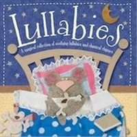 Enlarge image Cover: Lullabies - Make Believe Ideas