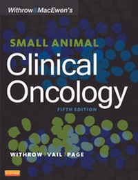 Abbildung von: Withrow and MacEwen's Small Animal Clinical Oncology - Saunders