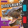 Cover: iExplore Dinosaurs - Make Believe Ideas