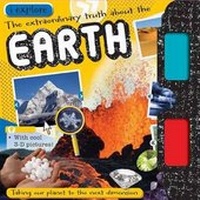 Enlarge image Cover: iExplore Earth - Make Believe Ideas