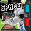 Cover: iExplore Space - Make Believe Ideas