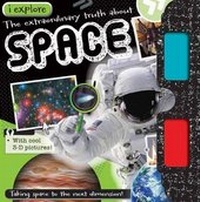 Enlarge image Cover: iExplore Space - Make Believe Ideas